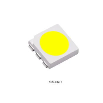 Светодиоды SMD 5050