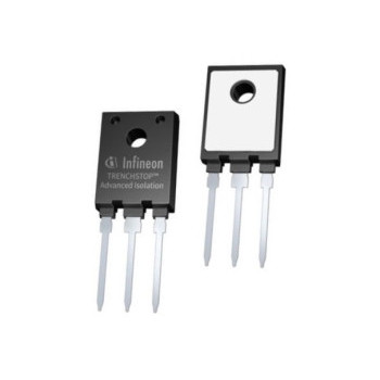 Транзисторы IGBT