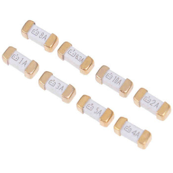 Предохранители SMD