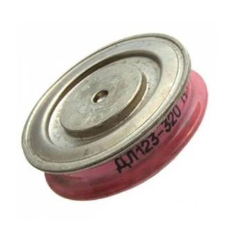 Диоды лавинные