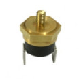 Термостат KSD301-V 135°C 10A н/з