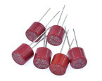 Предохранитель замедленного действия 5A 250V 382