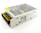 Блок питания 12V 10A 120W ECOLA