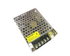 Блок питания 12V 6,6A 80W ECOLA