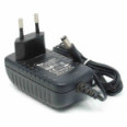 Блок питания 12V 2A