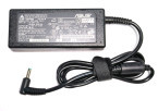 Блок питания N254 4.5x3.0 19V 3.42A 65w для ASUS (3PIN)
