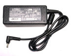Блок питания N238-AV2 3.0x1.0 19V 2.37A 45w для ACER (rev.2) (3PIN)