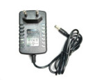 Блок питания N358 5.5x2.1 25V 0.2A  для пылесосов Bosch