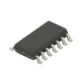 Микросхема 74HC00D