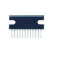 Микросхема TA7227P
