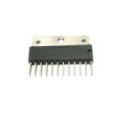 Микросхема TA7282AP