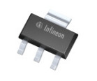 Микросхема LD1117S18TR