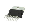 Микросхема L298N