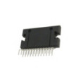 Микросхема TA8259H