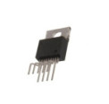 Микросхема LM2437T бу