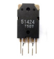 Микросхема STR51424