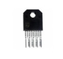 Микросхема TDA4866J