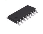 Микросхема MAX232CSE