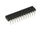 Микросхема MSM3758AS