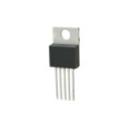 Микросхема MC34166T