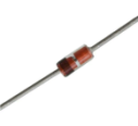 Стабилитрон BZX55C 6,2V