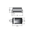 Диод SHOTTKI SR2200 (SS220)