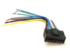 Разъем PIONEER DEH-P2000RDS