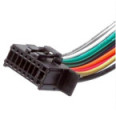 Разьём KENWOOD (JVC) 2014г ( NEW )