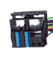 Разъем BMW/VW RADIO ZRS96