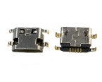 Разъем microUSB 164