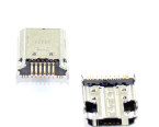 Разъем microUSB 144