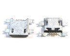 Разъем microUSB 121