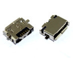 Разъем microUSB 031
