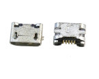 Разъем microUSB 032