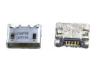 Разъем microUSB 049