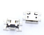 Разъем microUSB 077