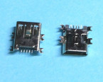 Разъем miniUSB 02