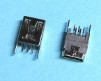 Разъем miniUSB 06