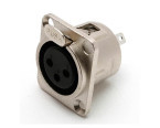 Разъем XLR 