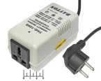 Преобразователь 220v-110v THG-100S 100W
