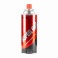 Газ SUPERGAS 400ml