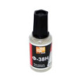 Флюс Ф-38Н с кисточкой 20ml