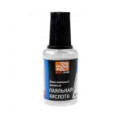 Флюс Паяльная кислота с кисточкой 20ml