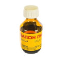 Лак цапон желтый 30ml