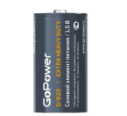Батарейка R20 GOPOWER