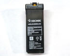 Аккумулятор свинцово-кислотный Космос 4V 2000mAh