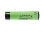 Аккумулятор Li-Ion NCR18650B 3400ma с защитой PANASONIC