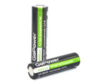 Аккумулятор Li-Ion 18650 2000 mAh GoPower