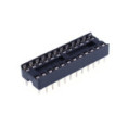 Панель для микросхемы SCS-24