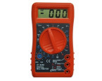 Мультиметр DT-820D